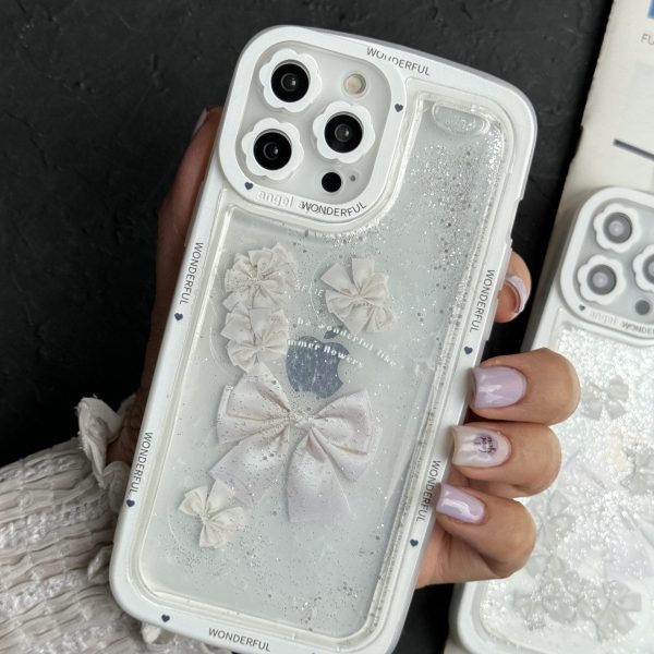 قاب موبایل آیفون پاپیون آکواریومی