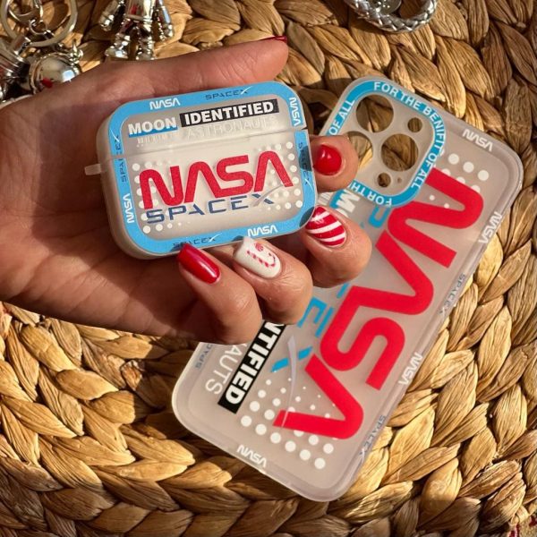 کاور ایرپاد ناسا بیرنگ