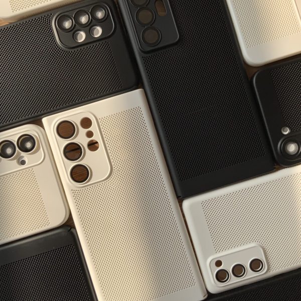 قاب موبایل سامسونگ دات کول سری