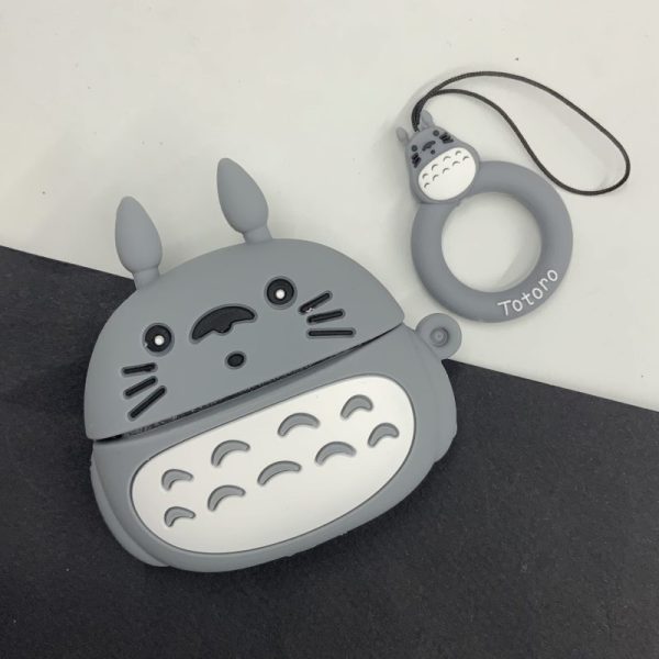کاور ایرپاد موش توتورو