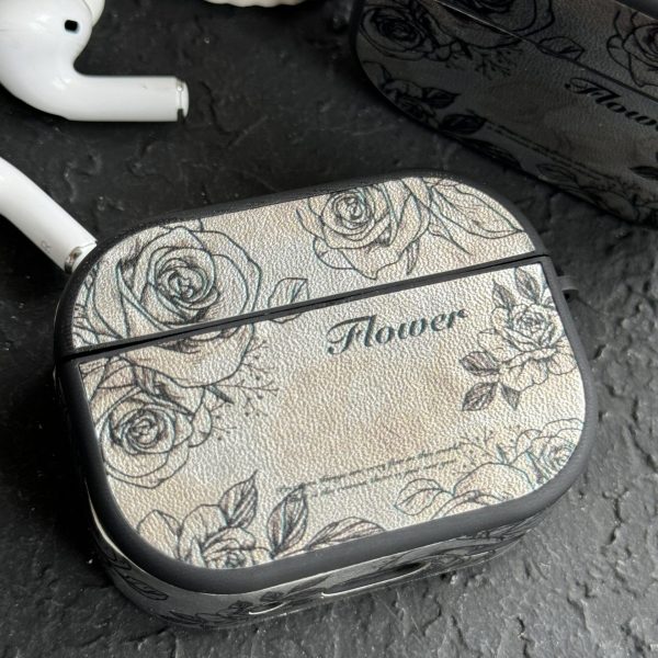 کاور ایرپاد گل شب