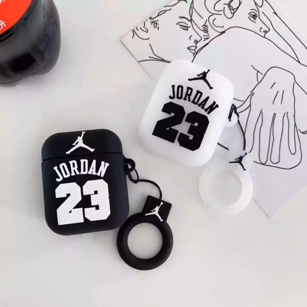 کاور ایرپاد جردن دانک 23 نازک