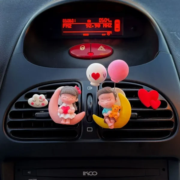 خوشبو کننده خودرو (کدa0120)