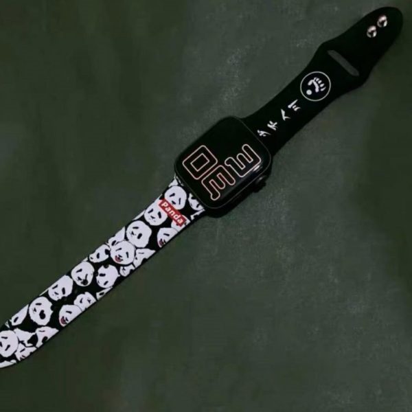 بند اپل واچ پاندا