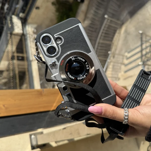 قاب 3D camera (کدC1963)