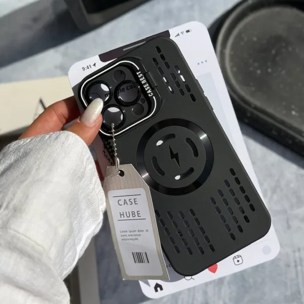 قاب بلک مگ فورس (کدC2118)