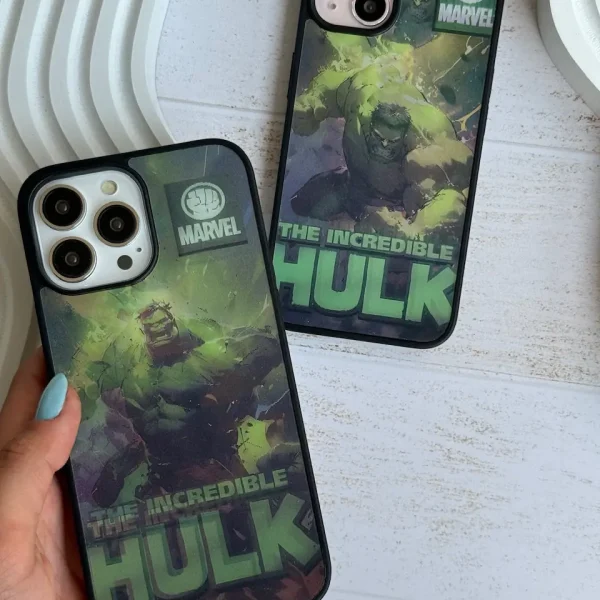 قاب Hulk (کدC1696)