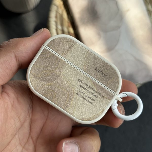 کاور ایرپاد کاملیا نسکافه ای