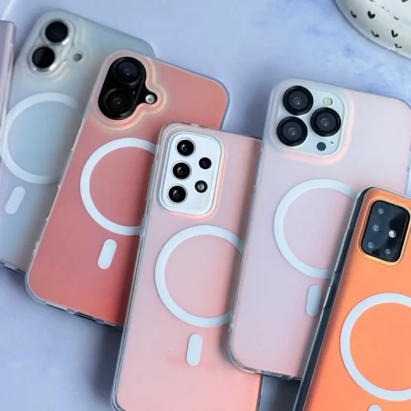 قاب هولوگرامی مگ سیف (کدC1726)