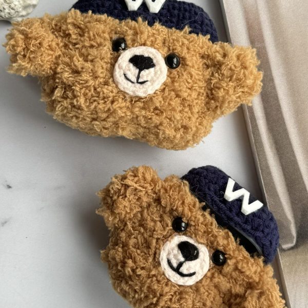 کاور ایرپاد خرس ملوان