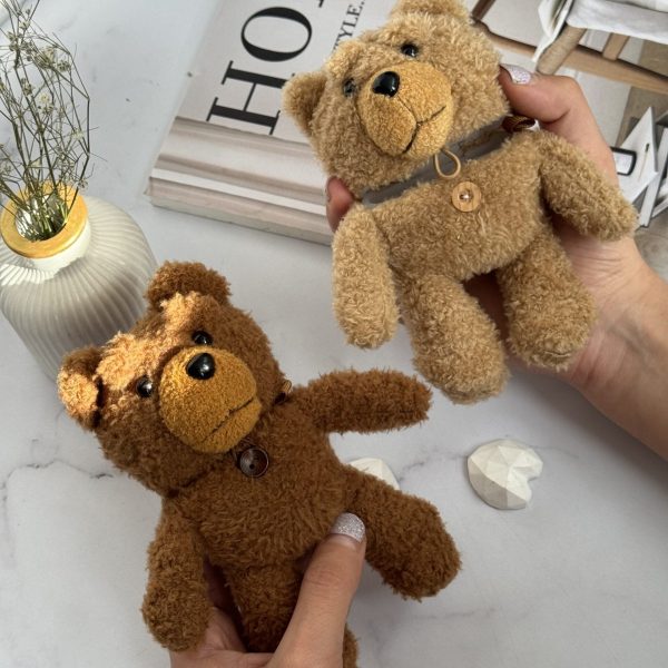 کاور ایرپاد خرس تدی پشمالو