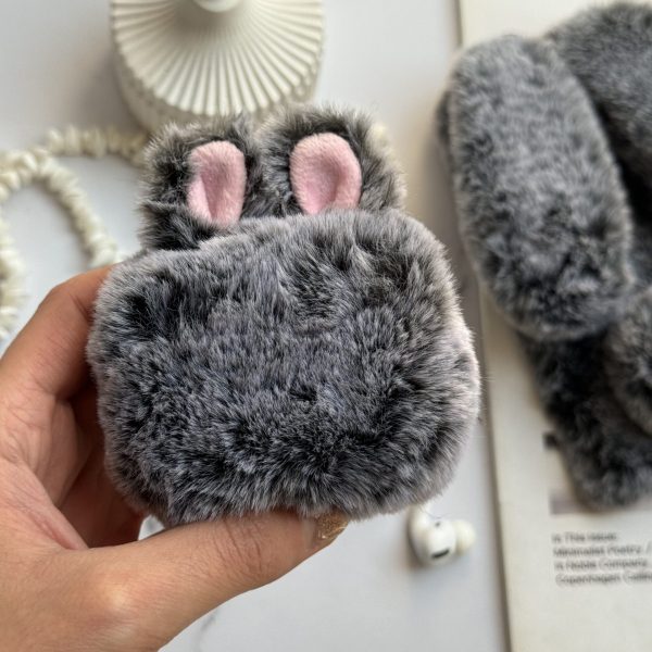 کاور ایرپاد خرگوش پشمالو