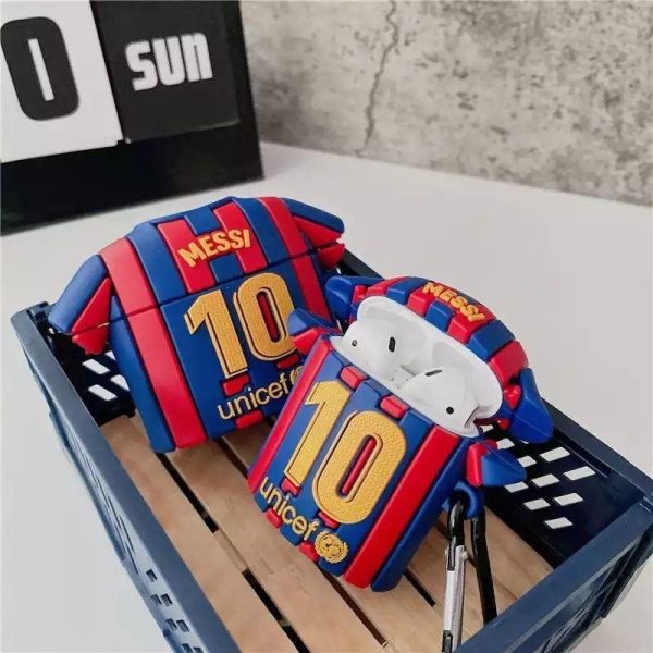 کاور ایرپاد لباس بارسلونا لیونل مسی