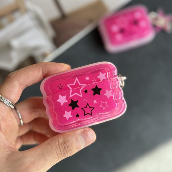 کاور ایرپاد ستاره شنی