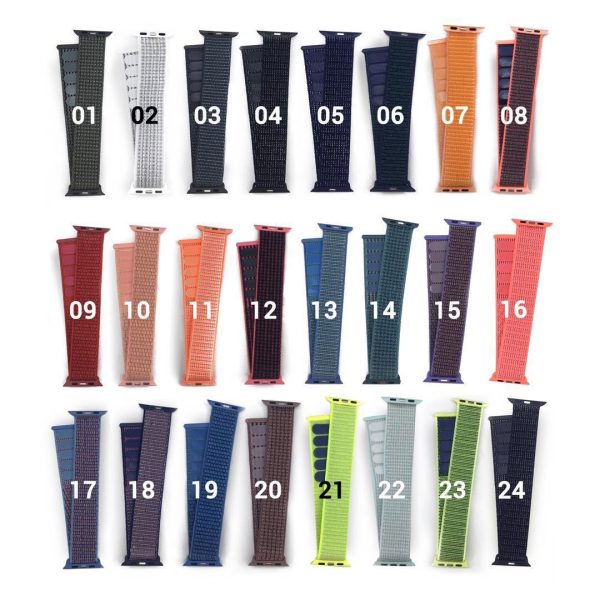 بند اپل واچ لوپ