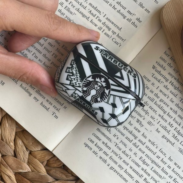 کاور ایرپاد اسپرسو کاپ