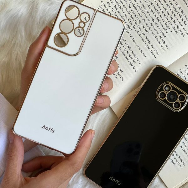 قاب موبایل سامسونگ مای کیس