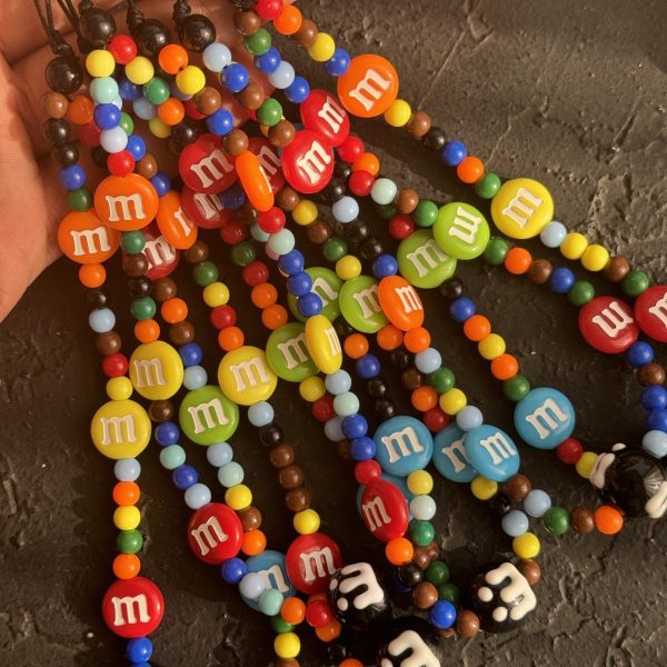 بند و آویز ام اند ام ( M & M )