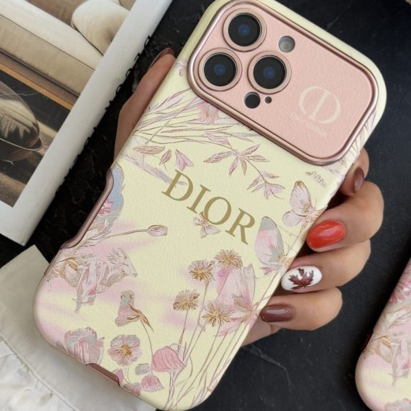 قاب موبایل آیفون دیور باد صبا