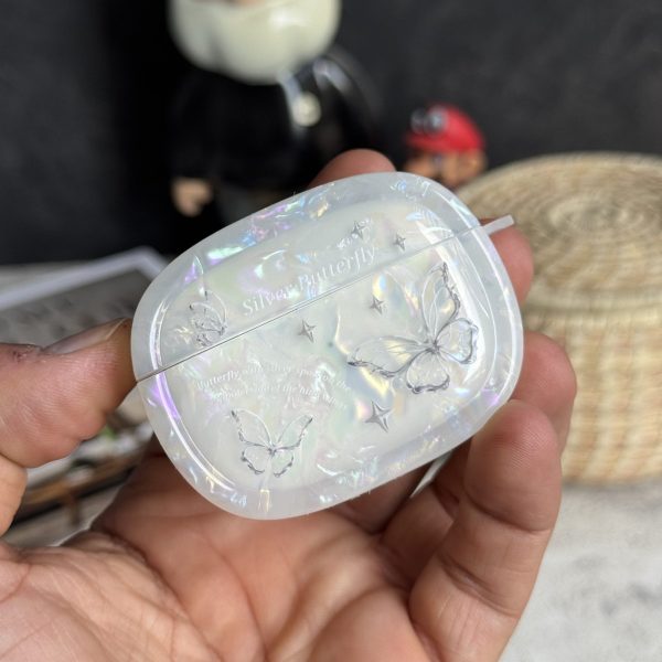 کاور ایرپاد پروانه یخی