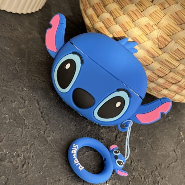 کاور ایرپاد استیج حلقه ست