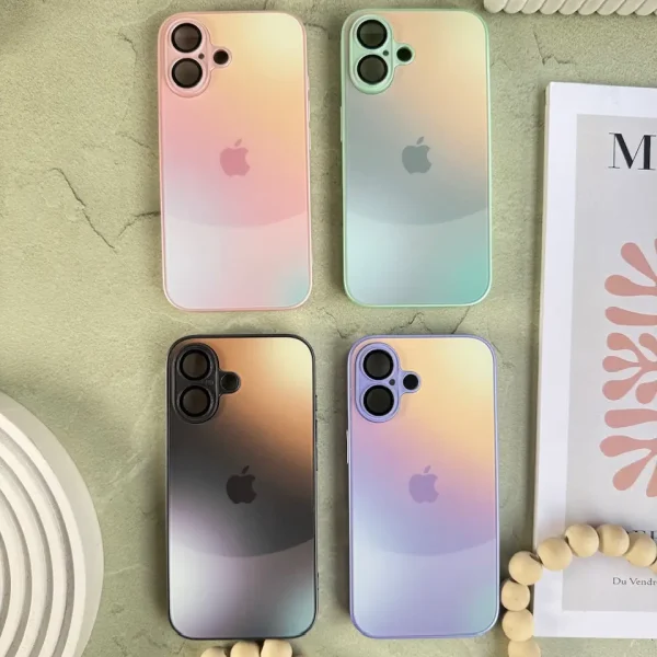 قاب کوارتز 4 رنگ (کدC1861)