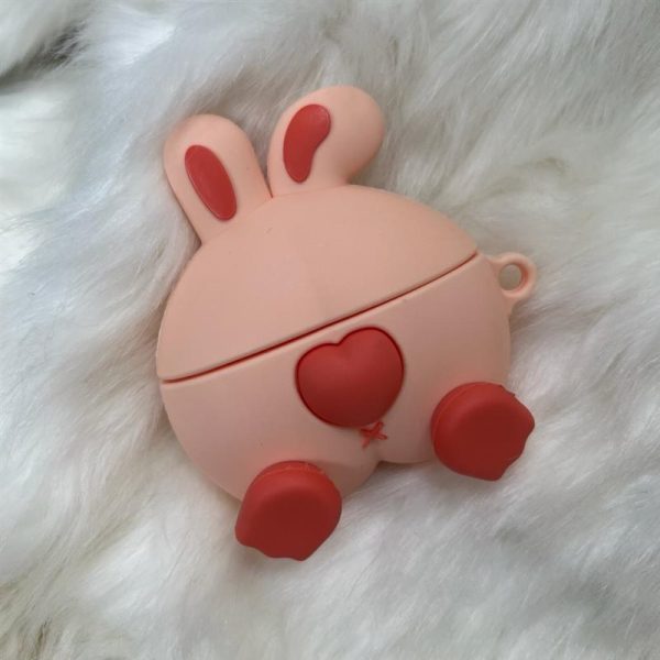 کاور ایرپاد خرگوش یه سر و دو گوش