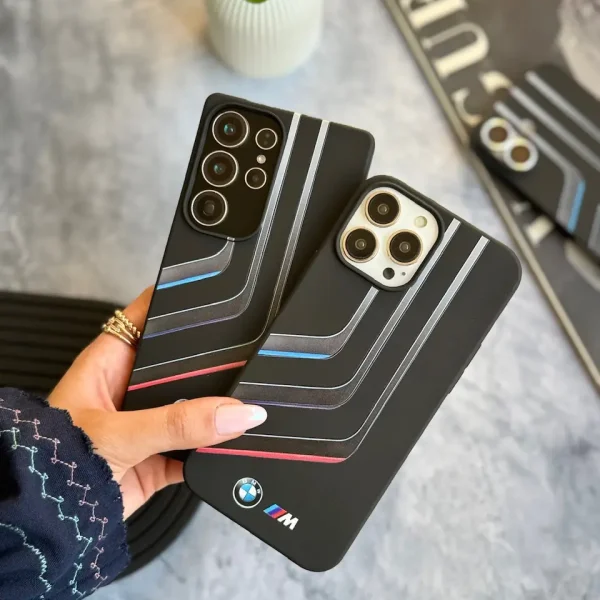 قاب BMW آیفون و اندروید (کدC2070)