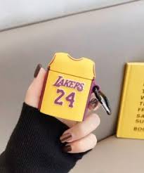 کاور ایرپاد لیکرز زرد