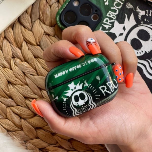 کاور ایرپاد عروس مردگان