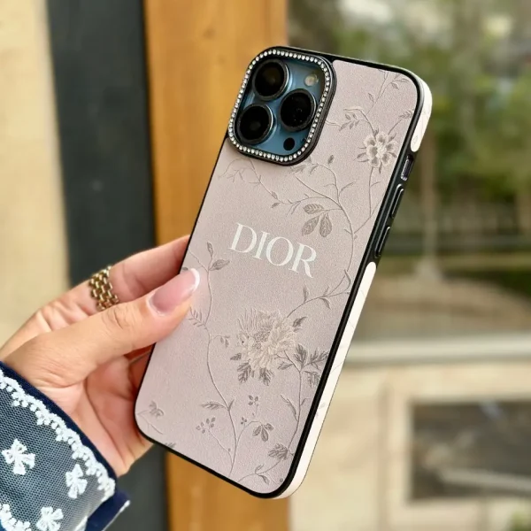 قاب Rose de Dior (کدC2151)