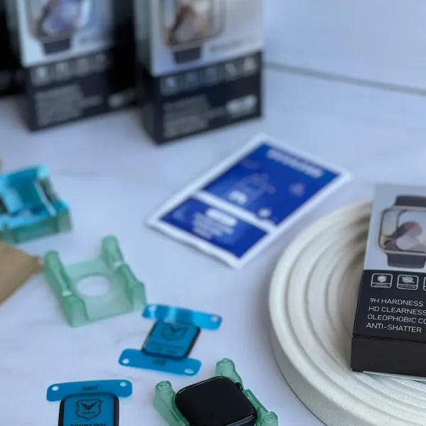 محافظ اسکرین نانو اپل واچ (کدw5021)