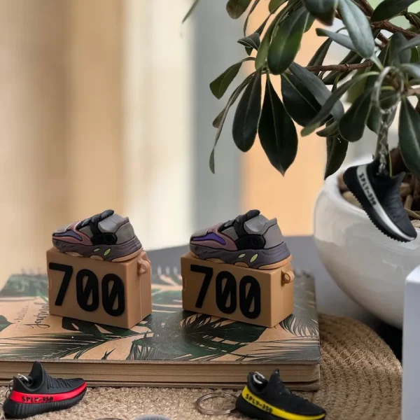 کاور ایرپاد Adidas YEEZY 700 (کدa0076)