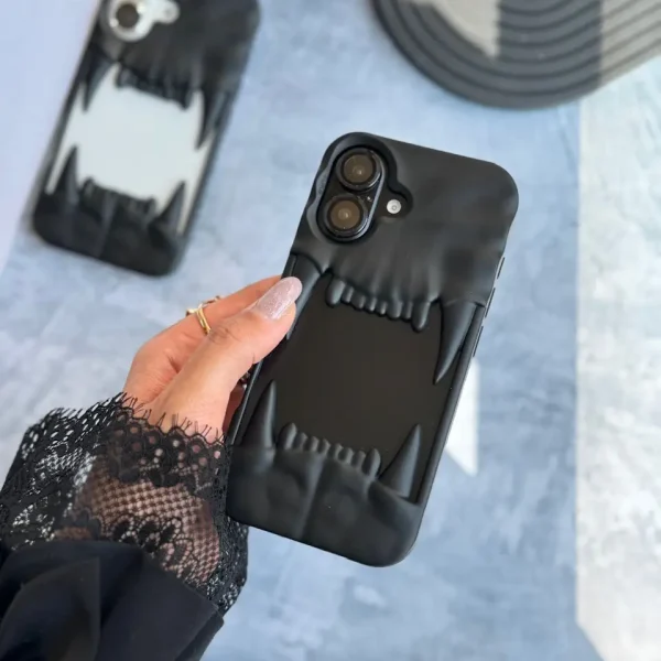 قاب دندان ببر (کدC2000)