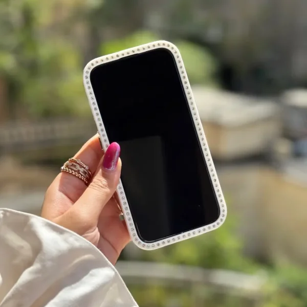 قاب Shiny Bride (کدC2065)