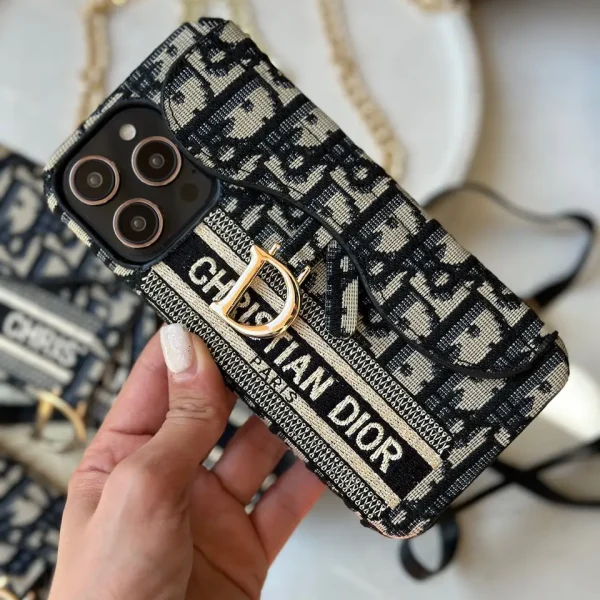 قاب دیور پارچه ای (کدC1420)