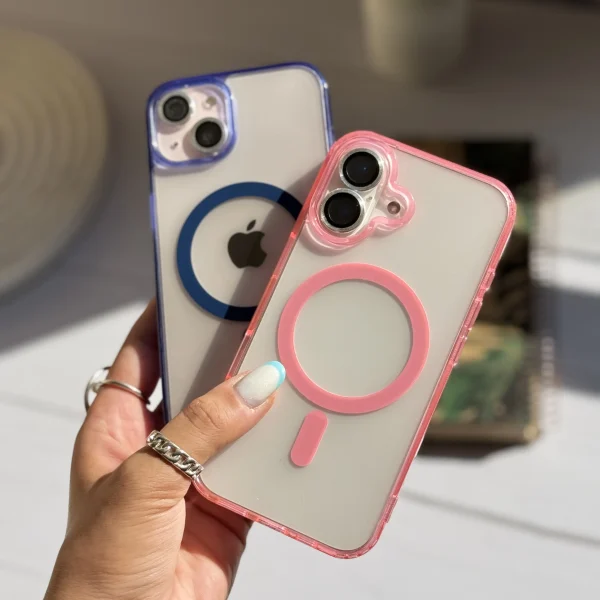 قاب Mag Pro (کدC1980)