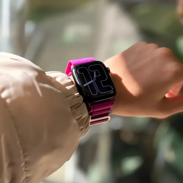 بند اپل واچ Alpine Loop (کدw5006)