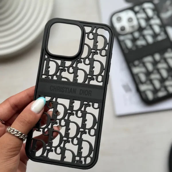 قاب دیور مونوگرام (کدC1973)