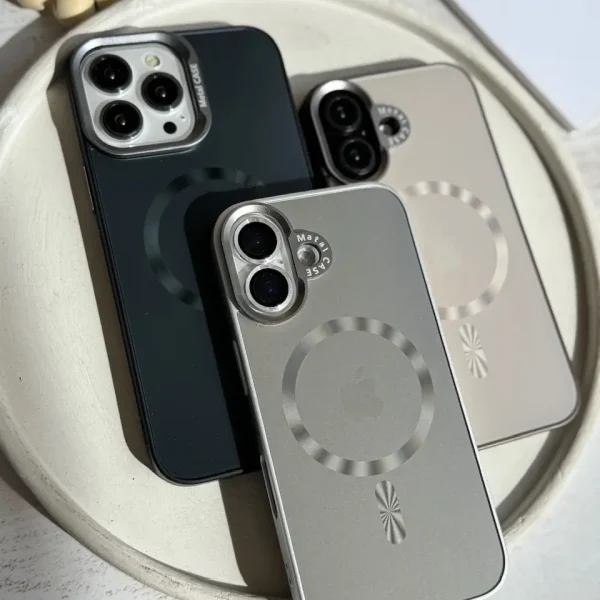 قاب PVD CREATIVE CASE (کدC1986)