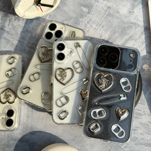 قاب سنجاق (کدC2178)