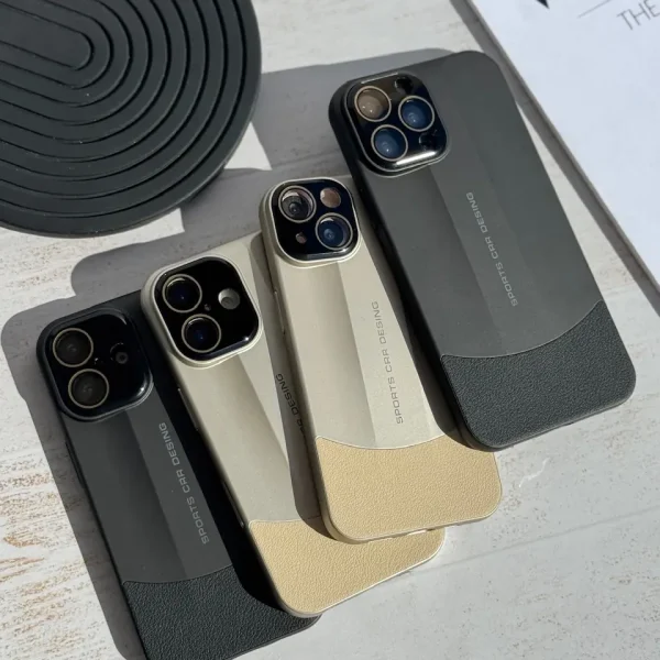 قاب SPORTS CRR DESIGN (کدC1960)