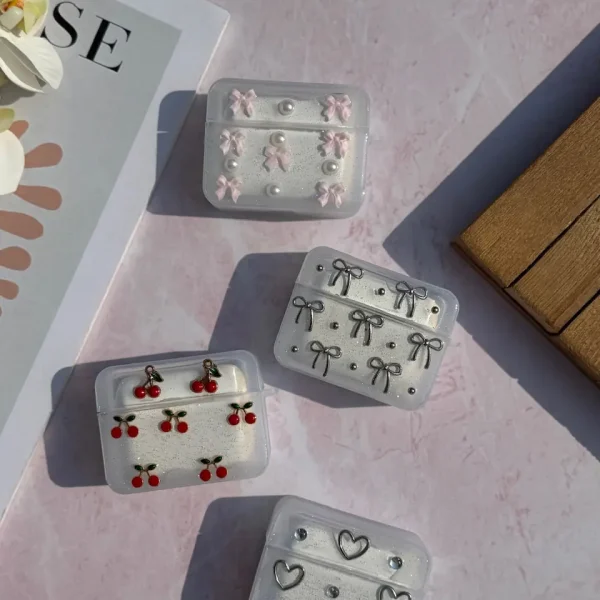 کاور ایرپادهای شاینی (کدa0257)