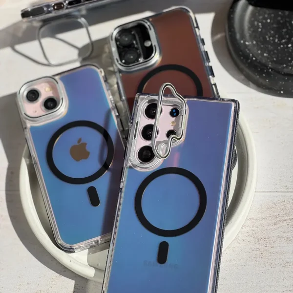 قاب مجیک هولوگرامی لنز استند شو (کدC1958)