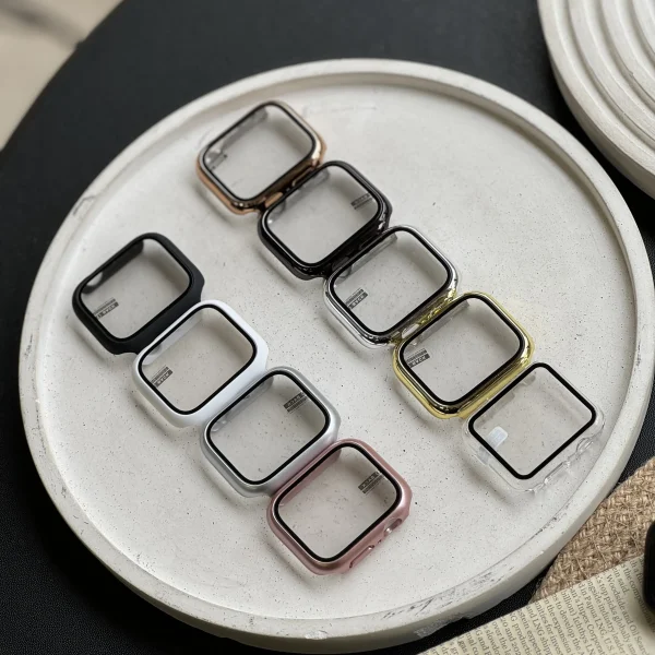 گارد گلس اپل واچ (کدw5018)