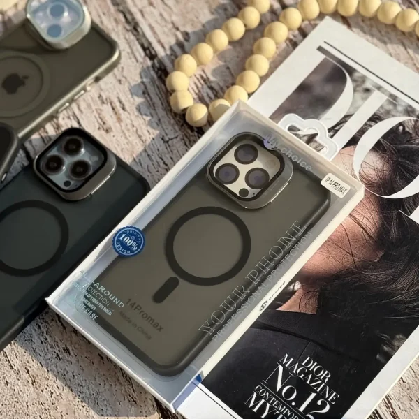 قاب مگنتیک شیلد Magnetic Shield (کدC1931)