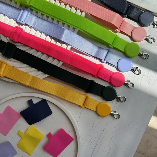 بند کراس بادی در 14 رنگ (کدa0027)