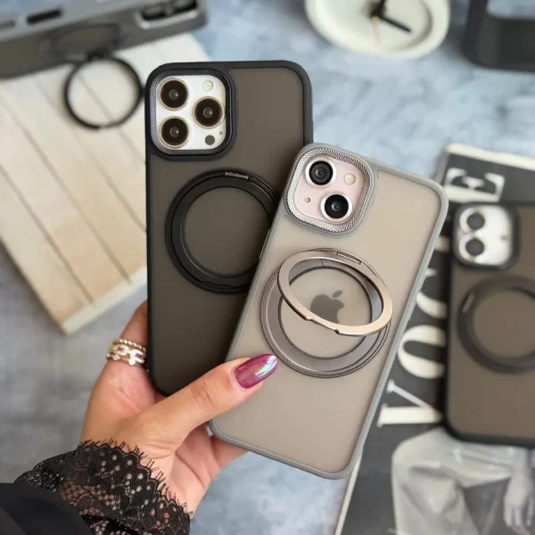 قاب AIR SHADE مگ سیف استند شو (کدC2066)