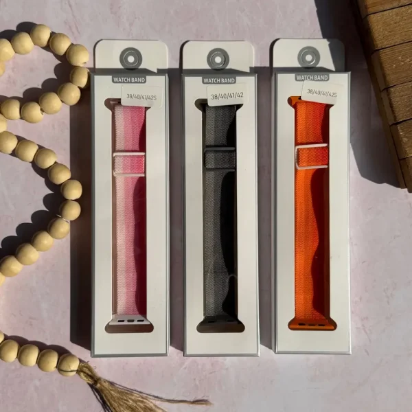 بند اپل واچ کشی گرادینت (کدw5077)