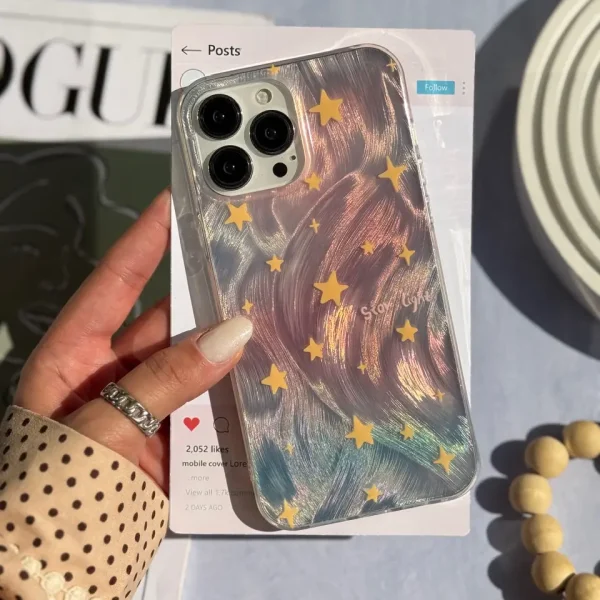 قاب star light (کدC2199)